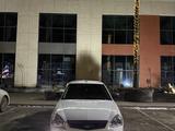 ВАЗ (Lada) Priora 2170 2012 года за 2 000 000 тг. в Мангистау – фото 4
