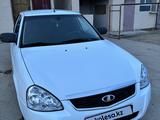 ВАЗ (Lada) Priora 2170 2012 года за 2 000 000 тг. в Мангистау – фото 5
