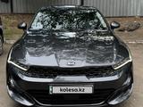 Kia K5 2021 года за 11 000 000 тг. в Алматы
