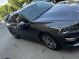 Kia K5 2021 года за 11 000 000 тг. в Алматы – фото 4