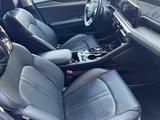 Kia K5 2021 года за 11 000 000 тг. в Алматы – фото 5