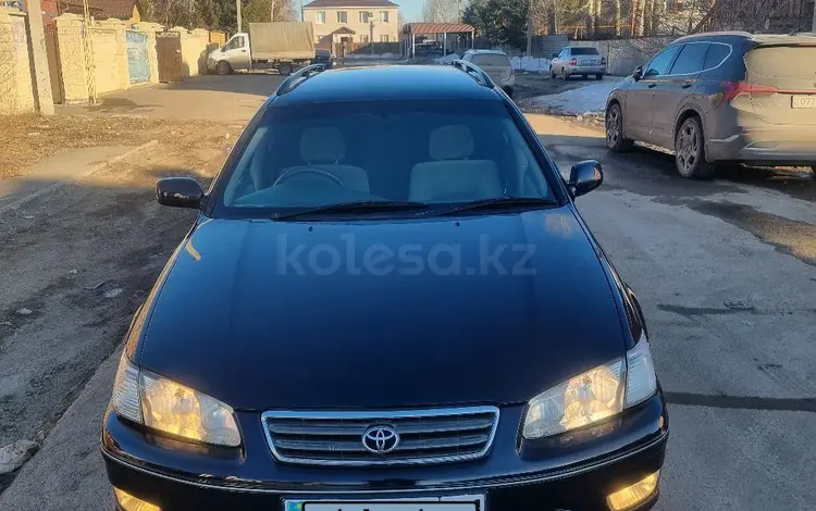 Toyota Camry Gracia 1998 года за 4 000 000 тг. в Астана
