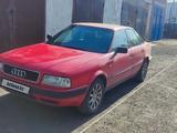 Audi 80 1993 годаүшін2 200 000 тг. в Караганда – фото 3