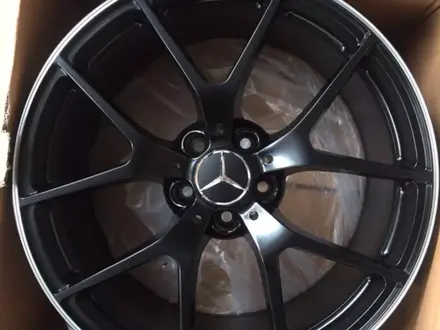 Новые диски AMG на Mercedes за 330 000 тг. в Астана – фото 3