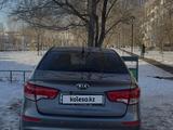 Kia Rio 2015 года за 6 000 000 тг. в Астана – фото 3