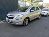 Chevrolet Cobalt 2023 годаүшін6 700 000 тг. в Шымкент – фото 5