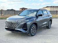 Changan CS75 Plus 2024 годаүшін12 700 000 тг. в Астана