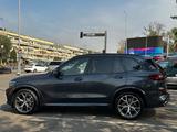 BMW X5 2021 года за 40 000 000 тг. в Алматы – фото 5