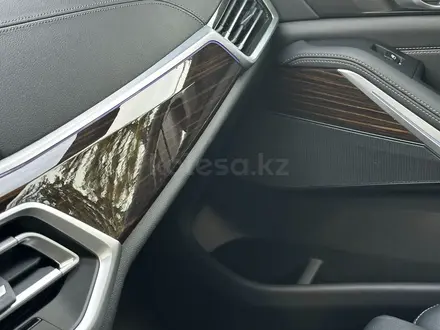 BMW X5 2021 годаүшін42 000 000 тг. в Алматы – фото 20