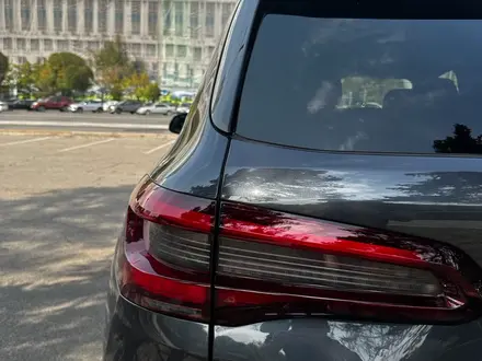 BMW X5 2021 годаүшін42 000 000 тг. в Алматы – фото 8