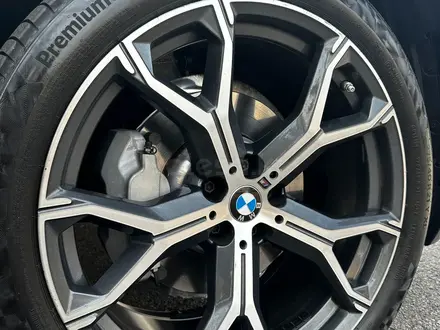 BMW X5 2021 годаүшін42 000 000 тг. в Алматы – фото 24