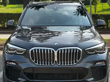 BMW X5 2021 годаүшін42 000 000 тг. в Алматы – фото 26
