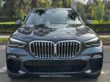 BMW X5 2021 года за 42 000 000 тг. в Алматы