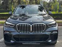 BMW X5 2021 годаүшін40 000 000 тг. в Алматы