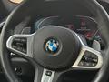 BMW X5 2021 года за 42 000 000 тг. в Алматы – фото 13