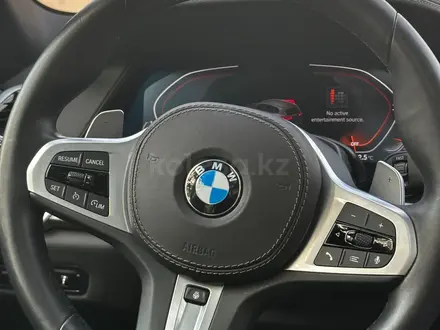 BMW X5 2021 годаүшін42 000 000 тг. в Алматы – фото 13