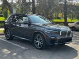 BMW X5 2021 годаүшін42 000 000 тг. в Алматы – фото 2