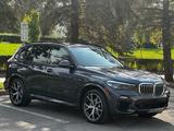 BMW X5 2021 года за 40 000 000 тг. в Алматы – фото 4