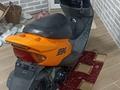 Honda  Dio 2004 года за 350 000 тг. в Алматы – фото 4