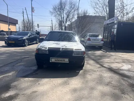 Mazda 323 1990 года за 500 000 тг. в Алматы – фото 11