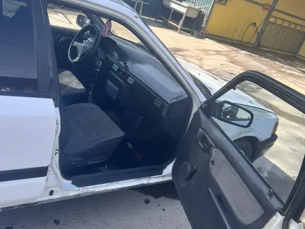 Mazda 323 1990 года за 500 000 тг. в Алматы – фото 19