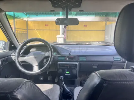 Mazda 323 1990 года за 500 000 тг. в Алматы – фото 20