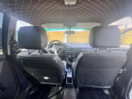 Mazda 323 1990 года за 500 000 тг. в Алматы – фото 21