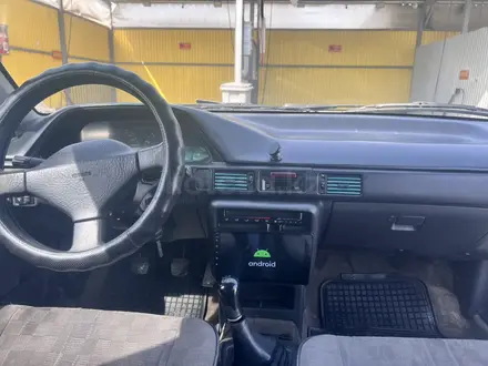 Mazda 323 1990 года за 500 000 тг. в Алматы – фото 22