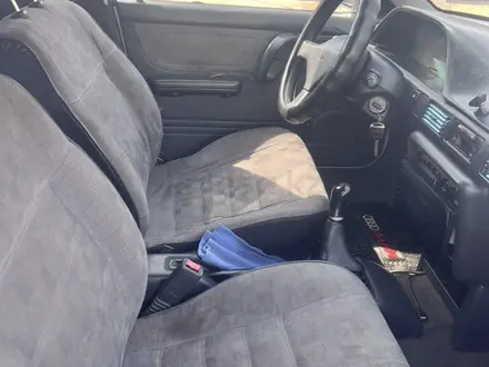 Mazda 323 1990 года за 500 000 тг. в Алматы – фото 23