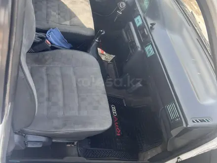 Mazda 323 1990 года за 500 000 тг. в Алматы – фото 24