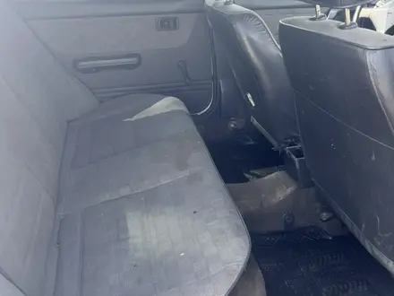 Mazda 323 1990 года за 500 000 тг. в Алматы – фото 25