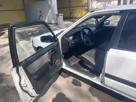 Mazda 323 1990 года за 500 000 тг. в Алматы – фото 28