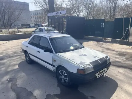 Mazda 323 1990 года за 500 000 тг. в Алматы – фото 5