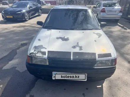 Mazda 323 1990 года за 500 000 тг. в Алматы – фото 9