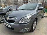 Chevrolet Cobalt 2022 года за 6 100 000 тг. в Алматы