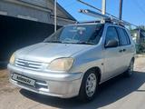 Toyota Raum 1997 года за 2 000 000 тг. в Алматы – фото 2