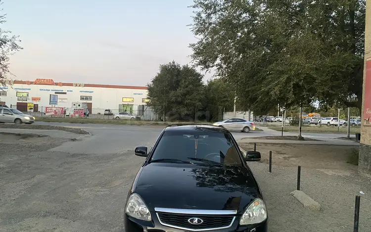 ВАЗ (Lada) Priora 2170 2011 года за 1 550 000 тг. в Актобе