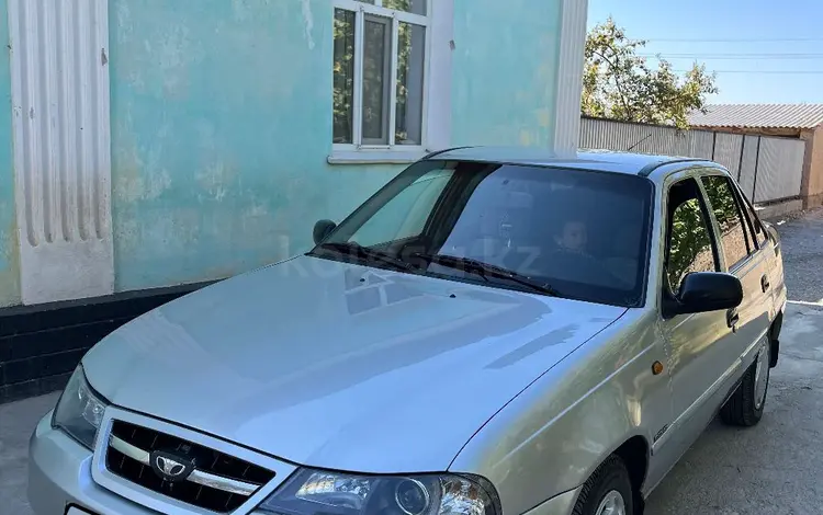 Daewoo Nexia 2008 года за 1 550 000 тг. в Туркестан