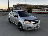 Chevrolet Aveo 2011 годаүшін3 200 000 тг. в Рудный
