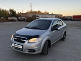 Chevrolet Aveo 2011 годаүшін3 200 000 тг. в Рудный – фото 2