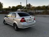 Chevrolet Aveo 2011 годаүшін3 200 000 тг. в Рудный – фото 3