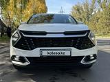 Kia Sportage 2024 года за 11 800 000 тг. в Алматы – фото 2