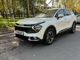Kia Sportage 2024 года за 11 800 000 тг. в Алматы – фото 3