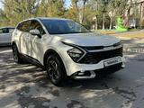 Kia Sportage 2024 года за 11 800 000 тг. в Алматы