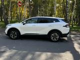 Kia Sportage 2024 года за 11 800 000 тг. в Алматы – фото 4