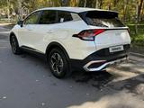 Kia Sportage 2024 года за 11 800 000 тг. в Алматы – фото 5