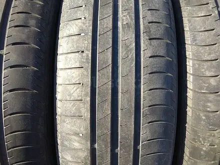 Шины 205/55 R16 — "Hankook Kinergy Eco" (Венгрия), летние, в отли за 95 000 тг. в Астана – фото 6