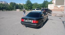 Audi 100 1993 года за 2 500 000 тг. в Тараз – фото 5