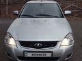 ВАЗ (Lada) Priora 2170 2014 годаүшін2 600 000 тг. в Темиртау