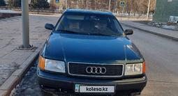 Audi 100 1993 года за 1 400 000 тг. в Астана